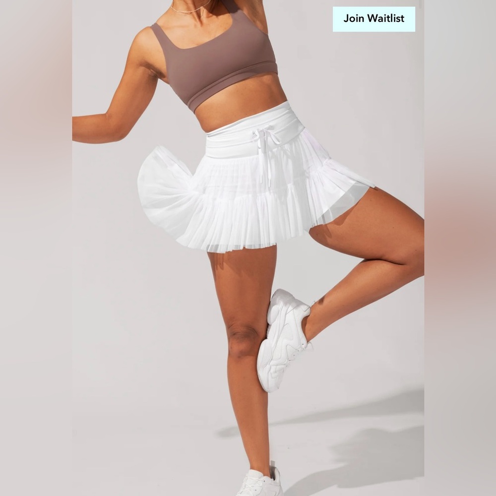 Poplex Piroutte Skort